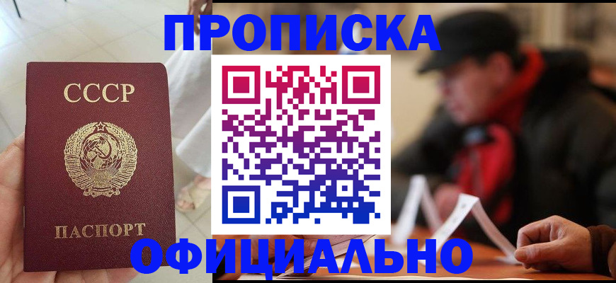 временная регистрация для школы в Жукове